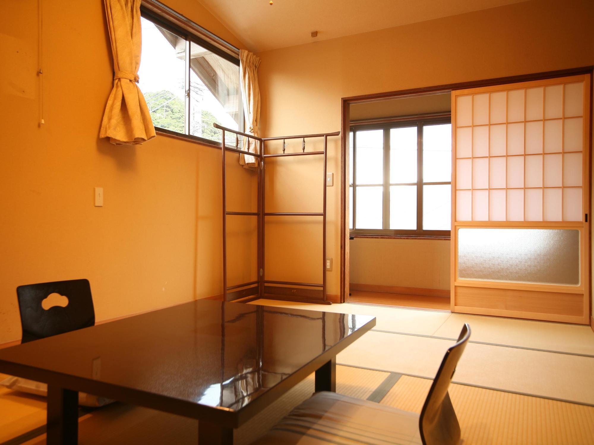 Kadoya Ryokan Kami (Hyogo) Ngoại thất bức ảnh